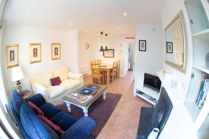 Private access, 6 Guests in Dublin’s Old Town gallery image 5