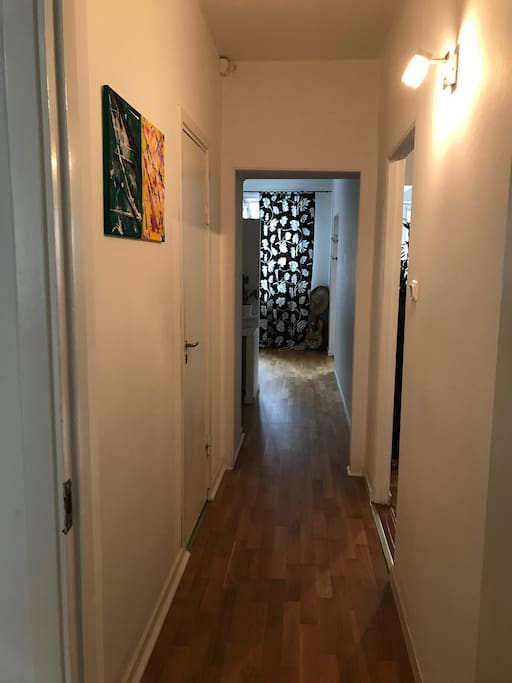 Corridor