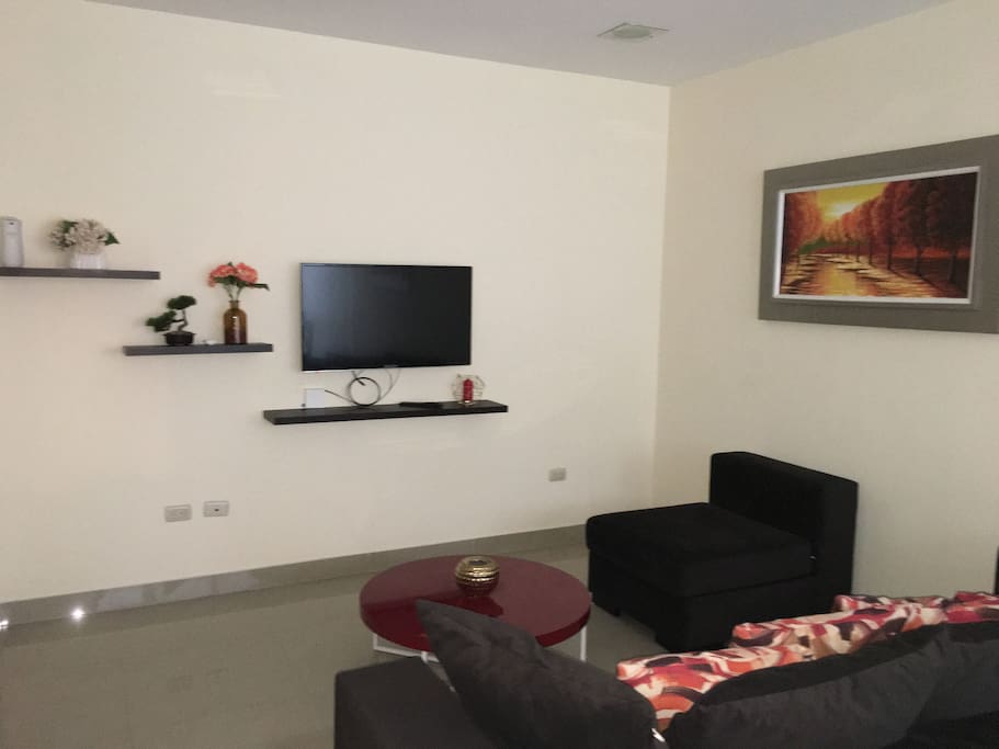 Sala / Living room