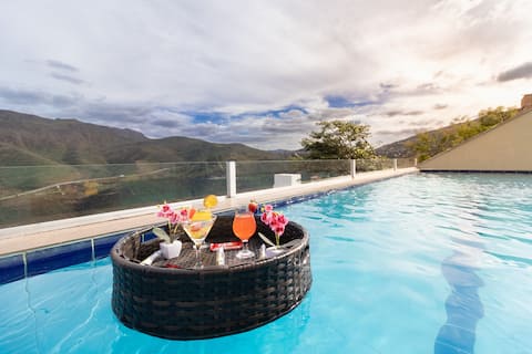 Your Best Airbnb in Ouro Preto/Mariana