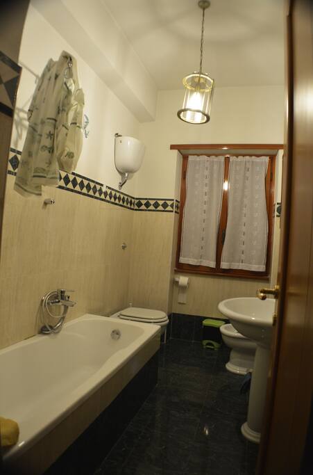 bagno