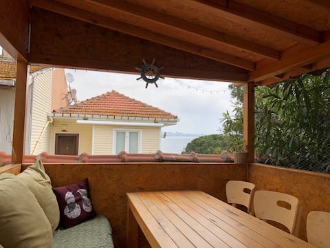 kinaliada vacation rentals homes istanbul turkey airbnb