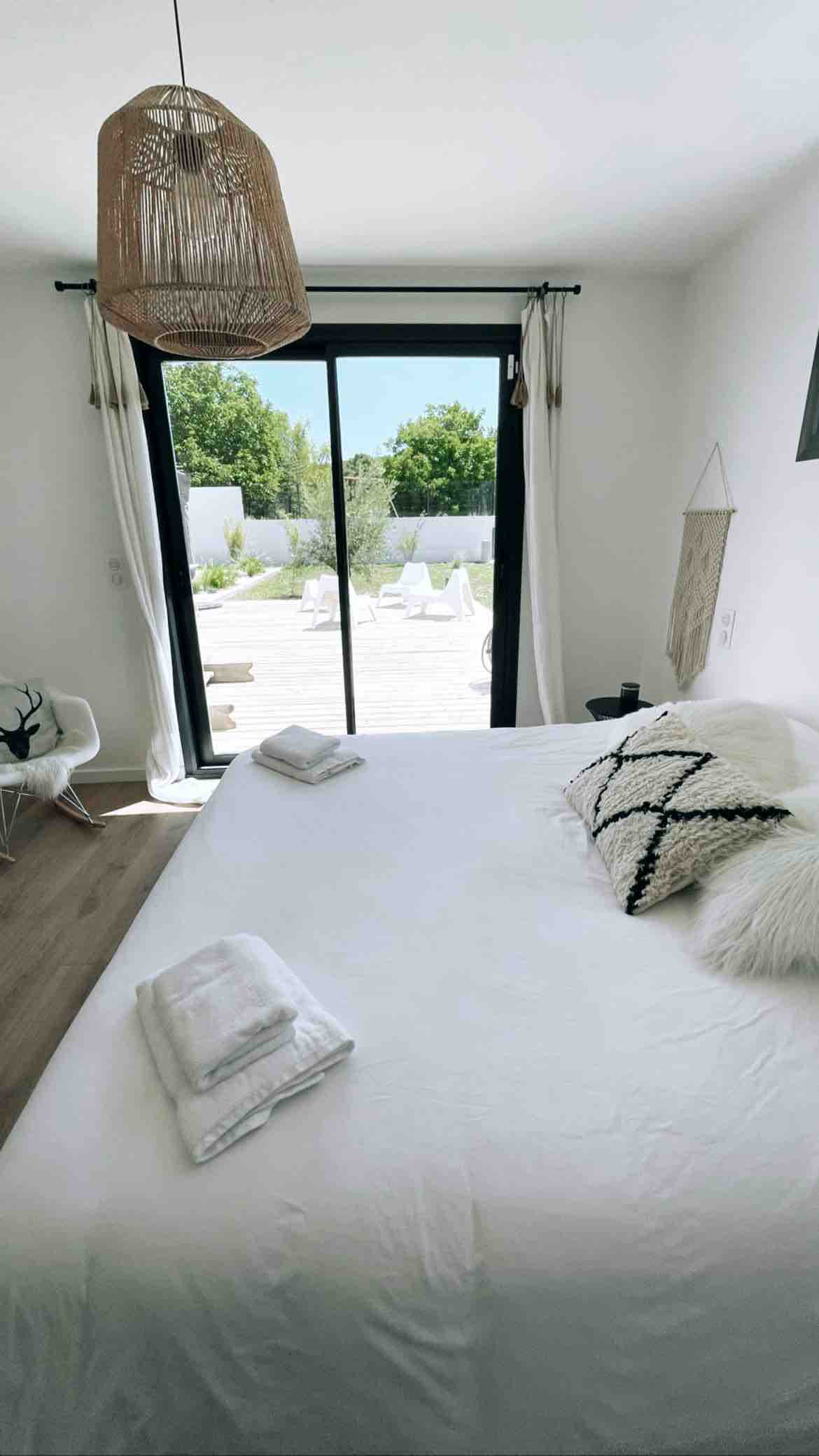 საძინებელი 3