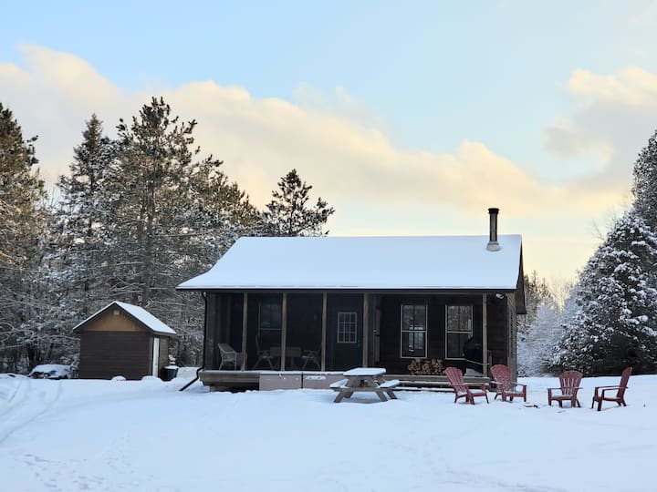 Kaladar Alquileres vacacionales y alojamientos Ontario, Canadá Airbnb