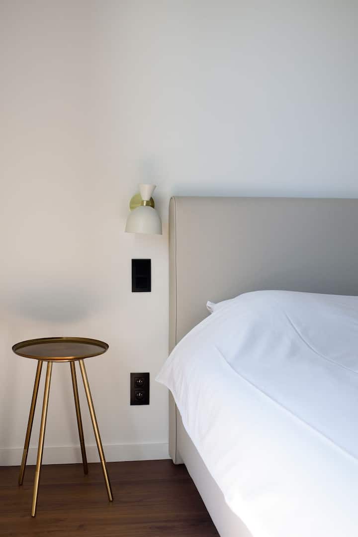 غرفة النوم 1