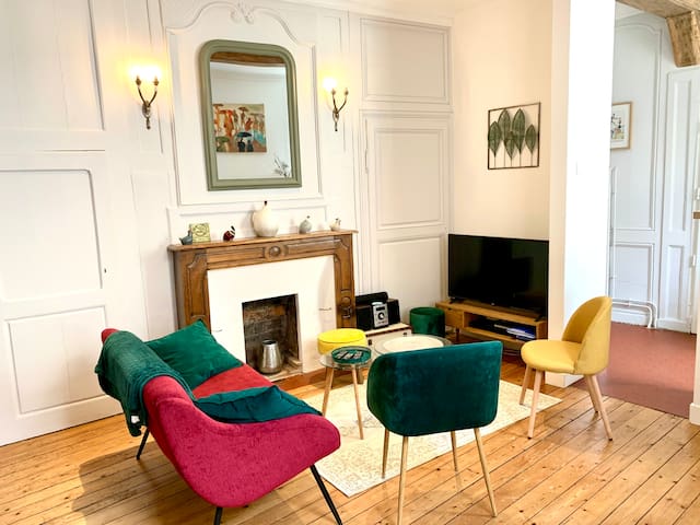 Lucie Et Marie managed Airbnb listing 3
