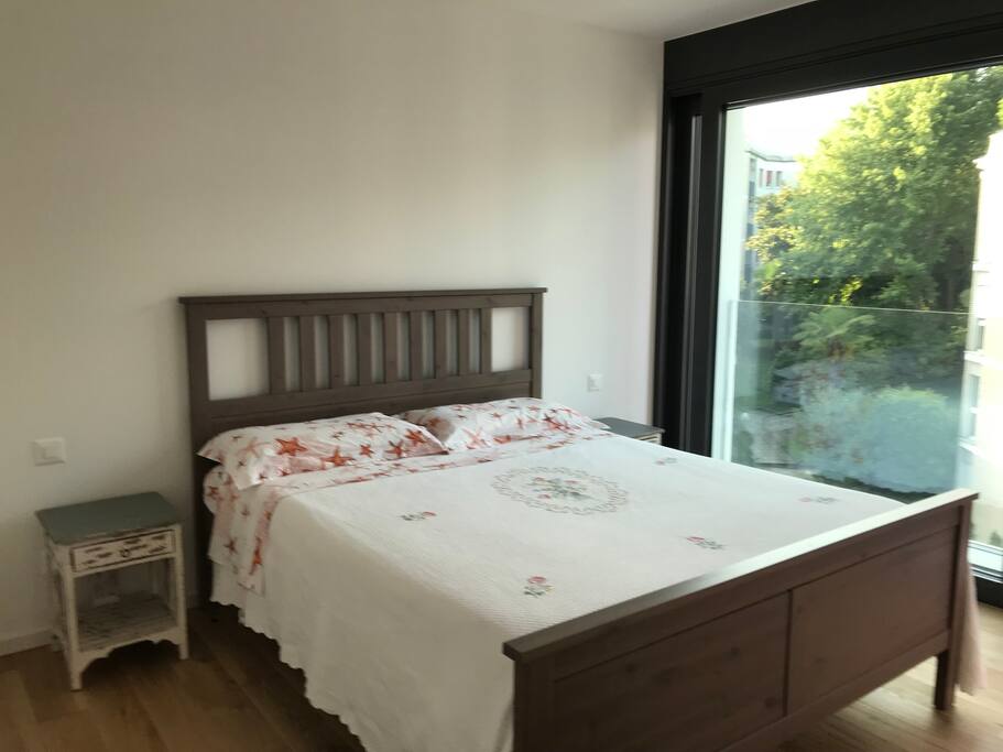Camera da letto - Bedroom