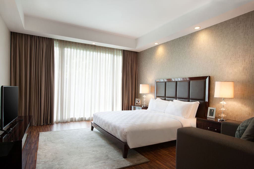Bed Room