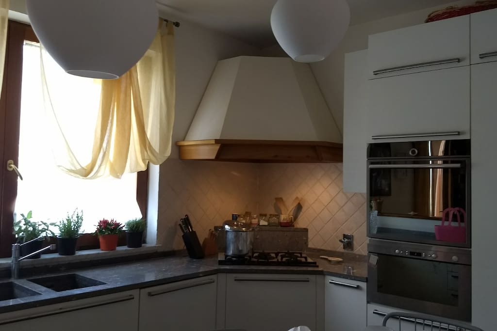 Cucina