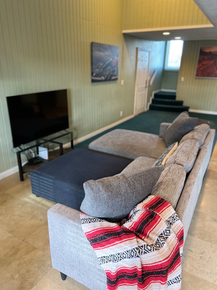 6 Best Cabins In And Near Las Vegas, Nevada Updated 2024 Trip101