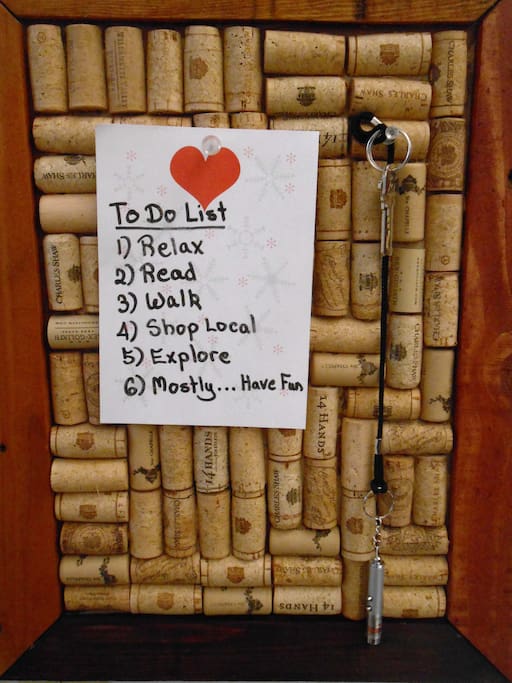 Things To Do