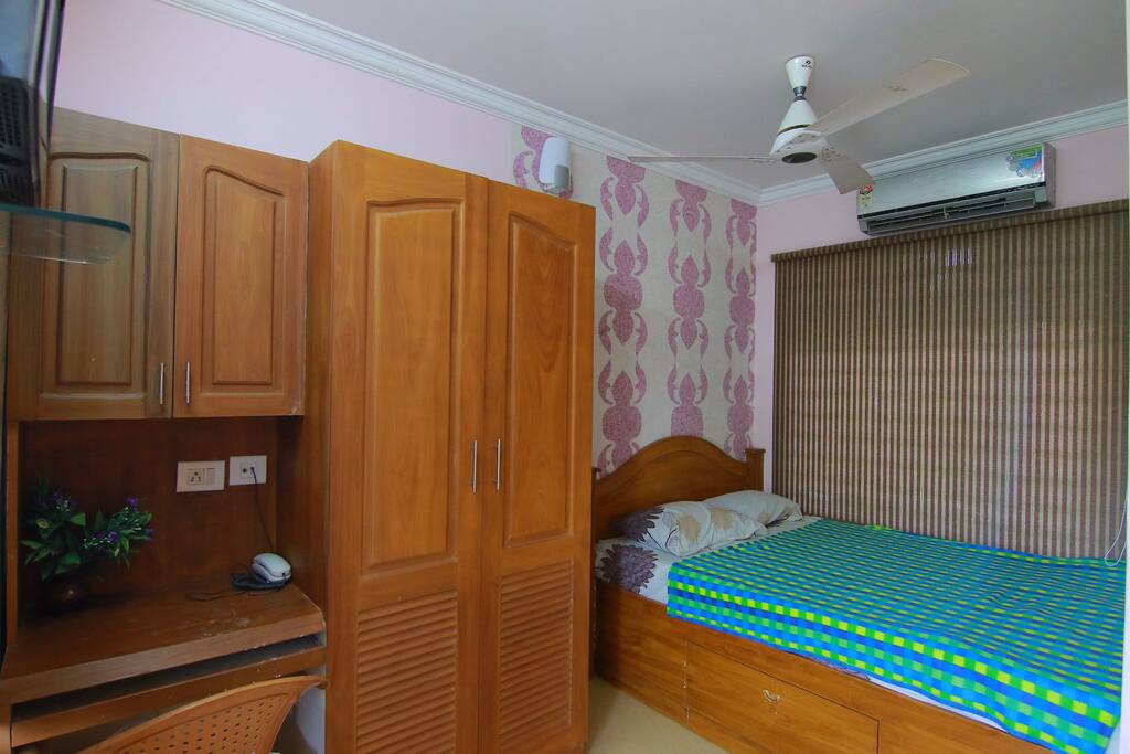 Our Room
