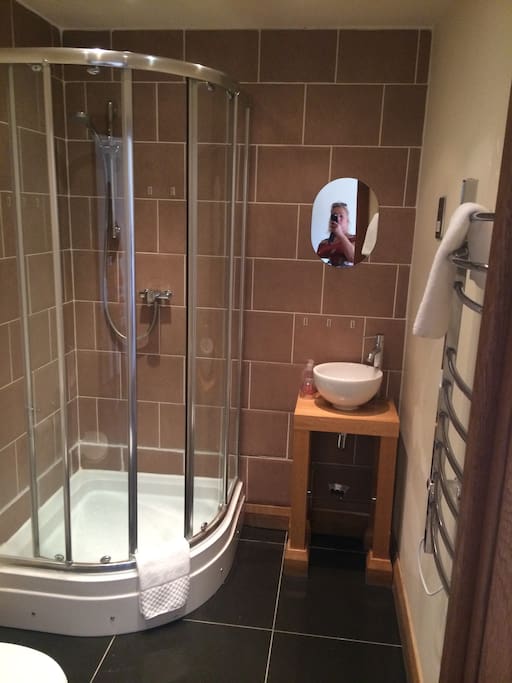 Ensuite