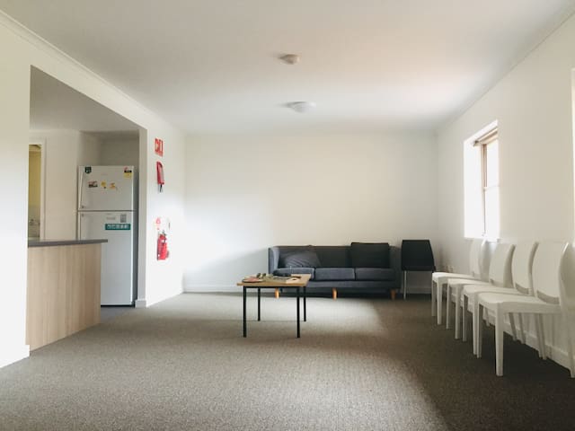 Private Room (Bunk-bed) near UNSW Kensington