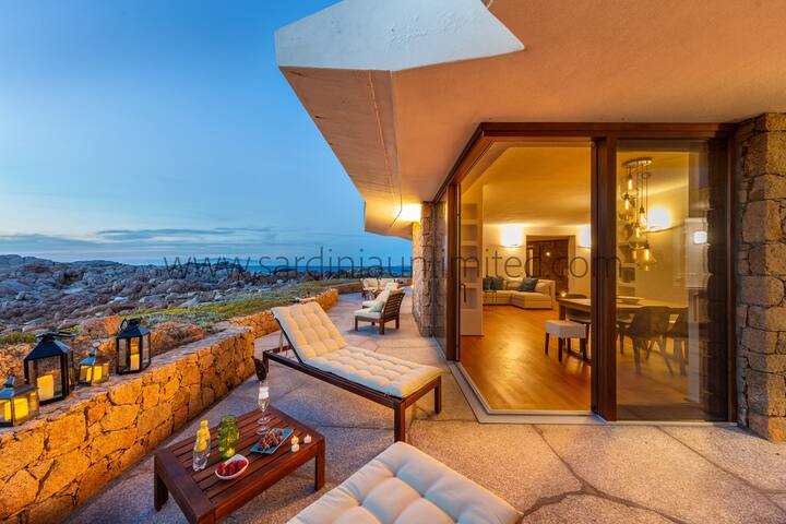 Sardinia Unlimited managed Airbnb listing 1