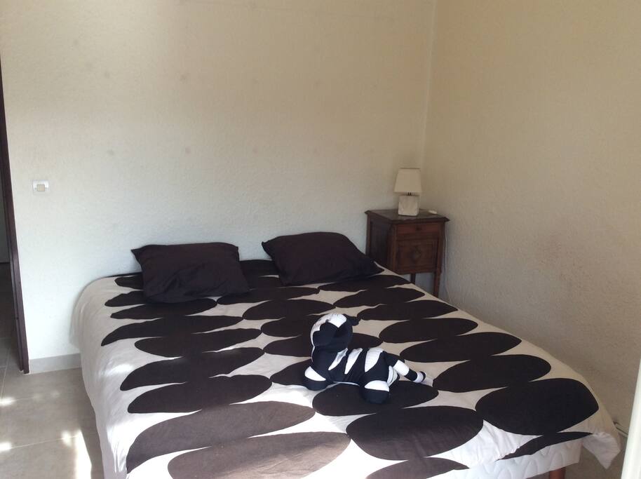 chambre 1