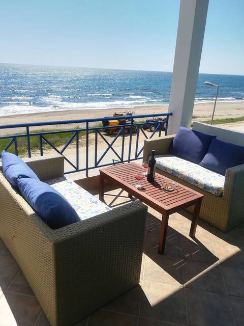 Maisonette in Ionian Sea