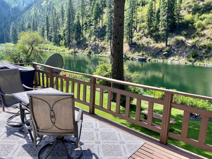 Leavenworth Vacation Rentals & Homes Washington, United States Airbnb