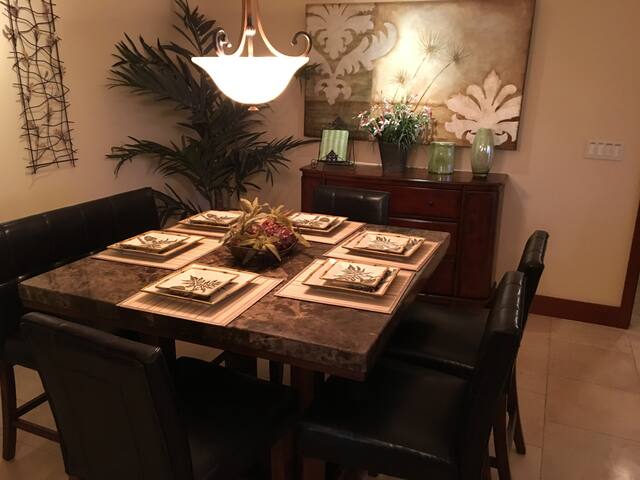 Keeley’s Beach Villa (BVKO #O-413) gallery image 4