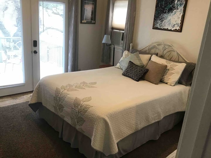 Quite Private Guest Room - Austin, TX