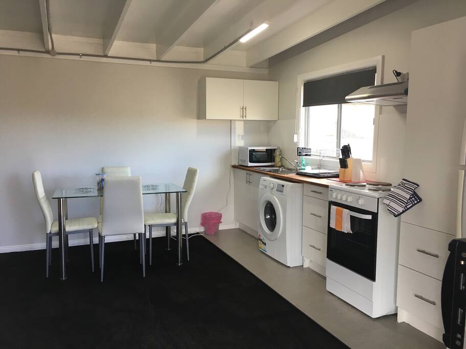 Dining / Kitchen