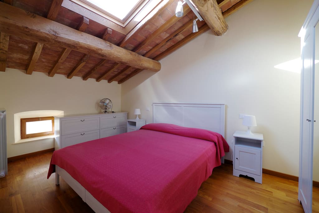 Letto 1