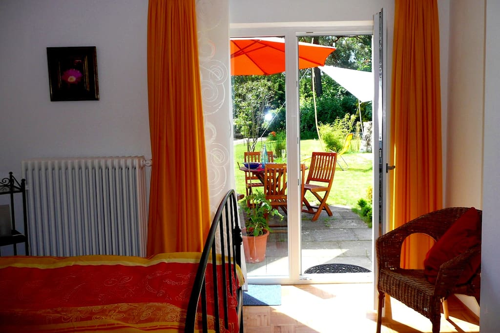 1. Schlafzimmer
