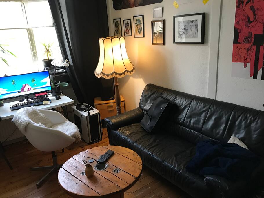 Your Room