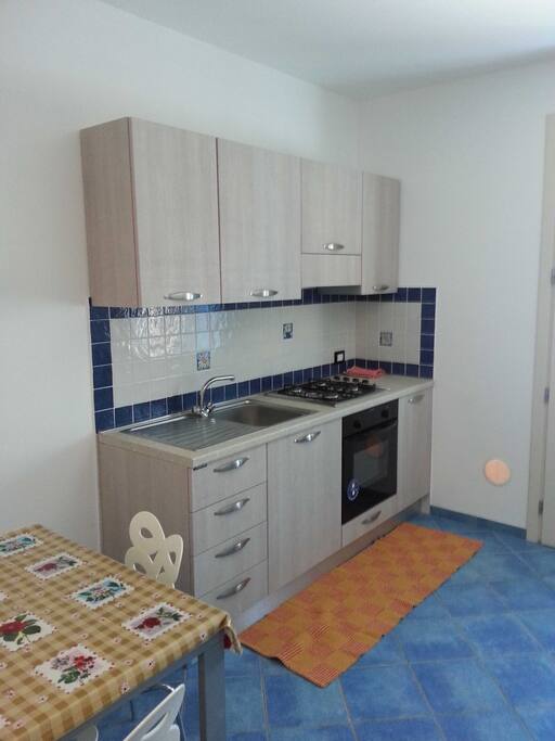 cucina