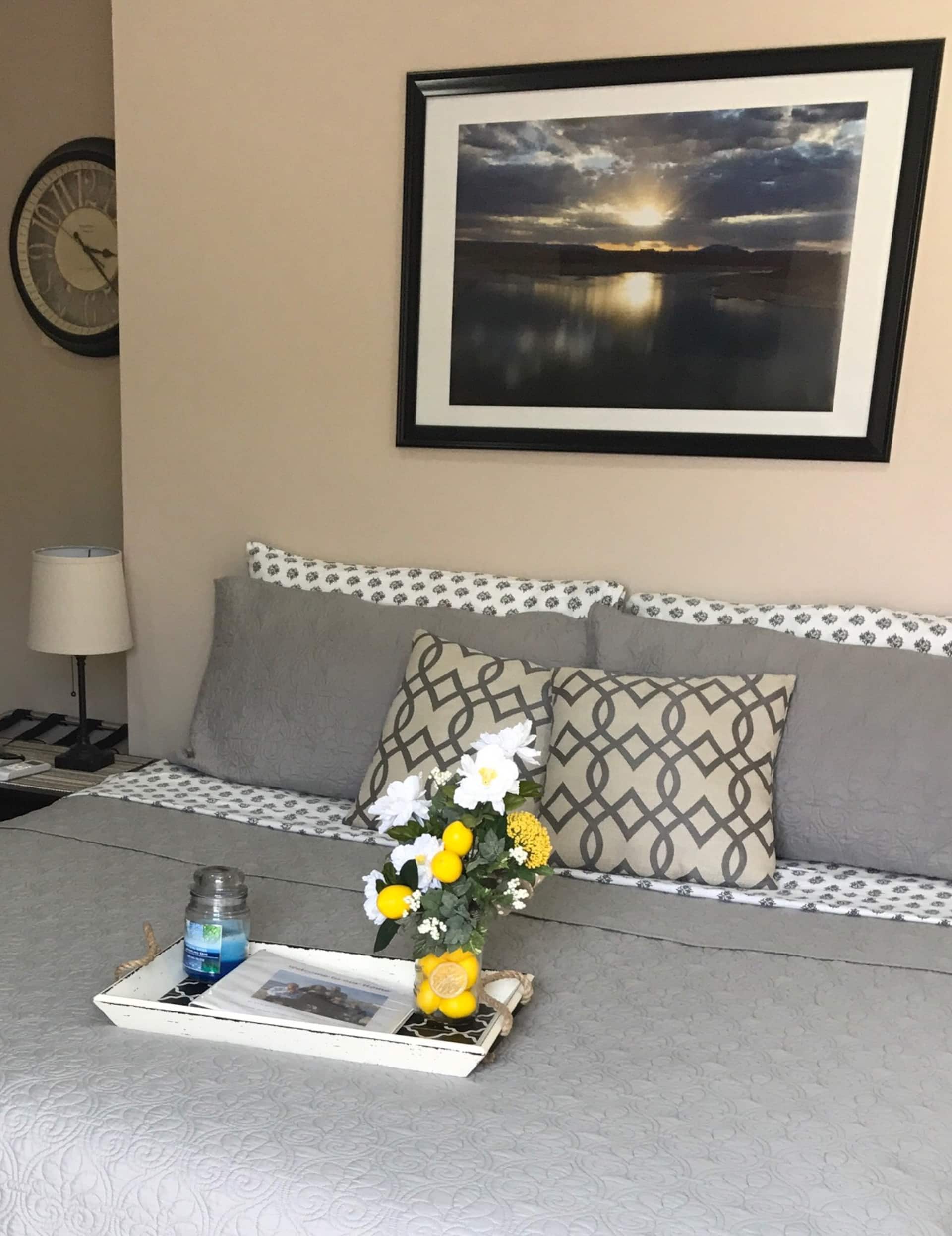 Valley Court Suite