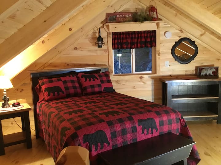 Top 6 Cabin Rentals In Marlinton, West Virginia Updated 2024 Trip101