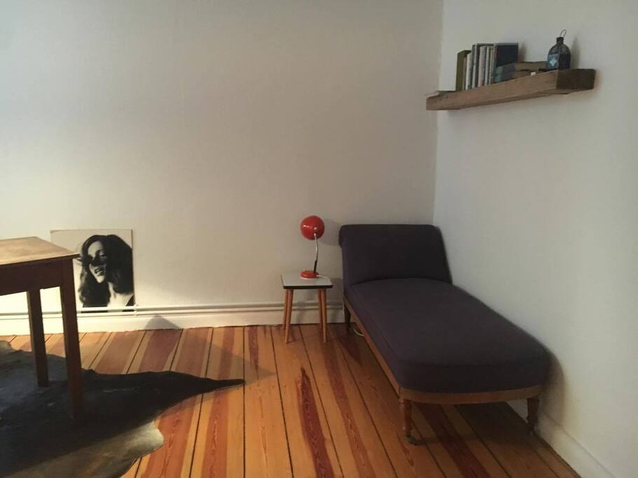 This is your chaise-"lounge"