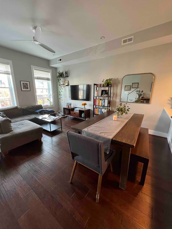 Sebule/sehemu ya kulia chakula