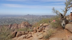 Photo of Camelback Mountain