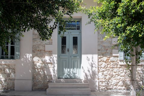 Top Airbnb: Giagia's sweet Home in Δήμος Ιεράπετρας