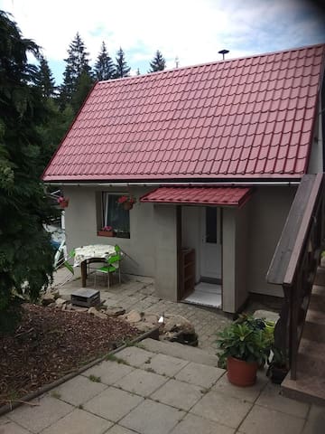 Domek U Benjiho