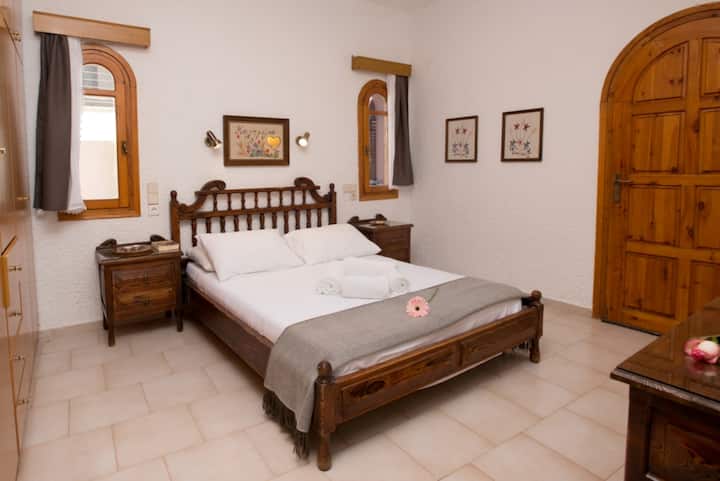 Habitación 1