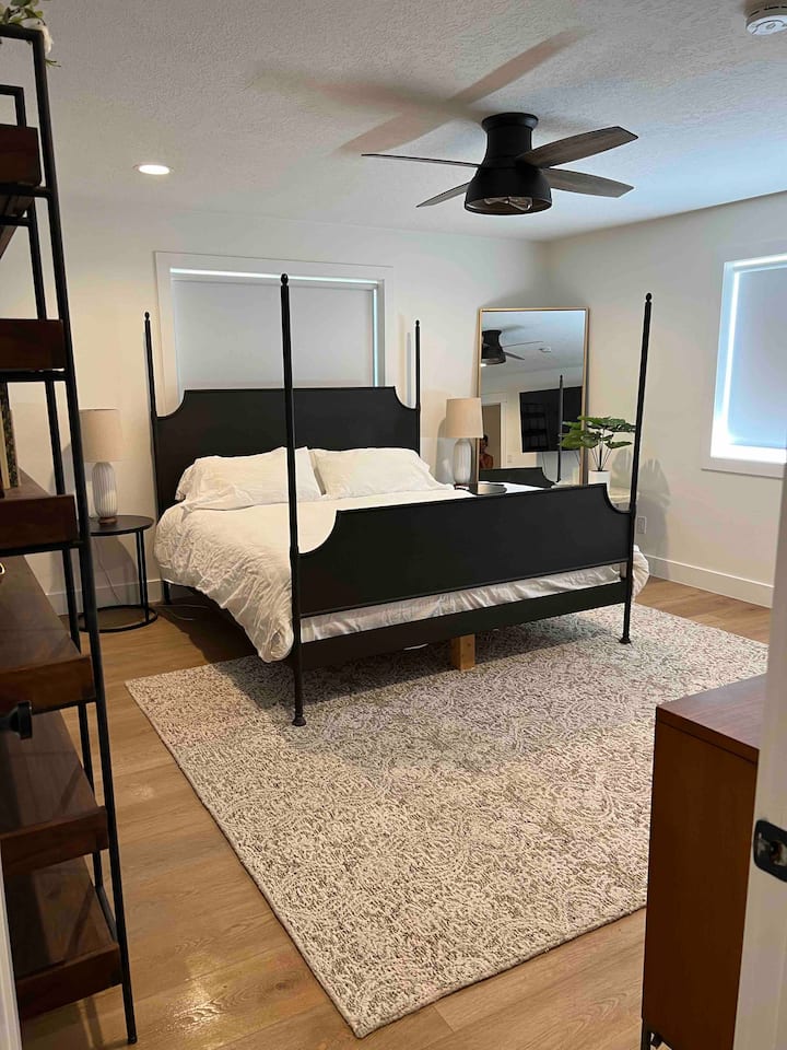 Chambre 1