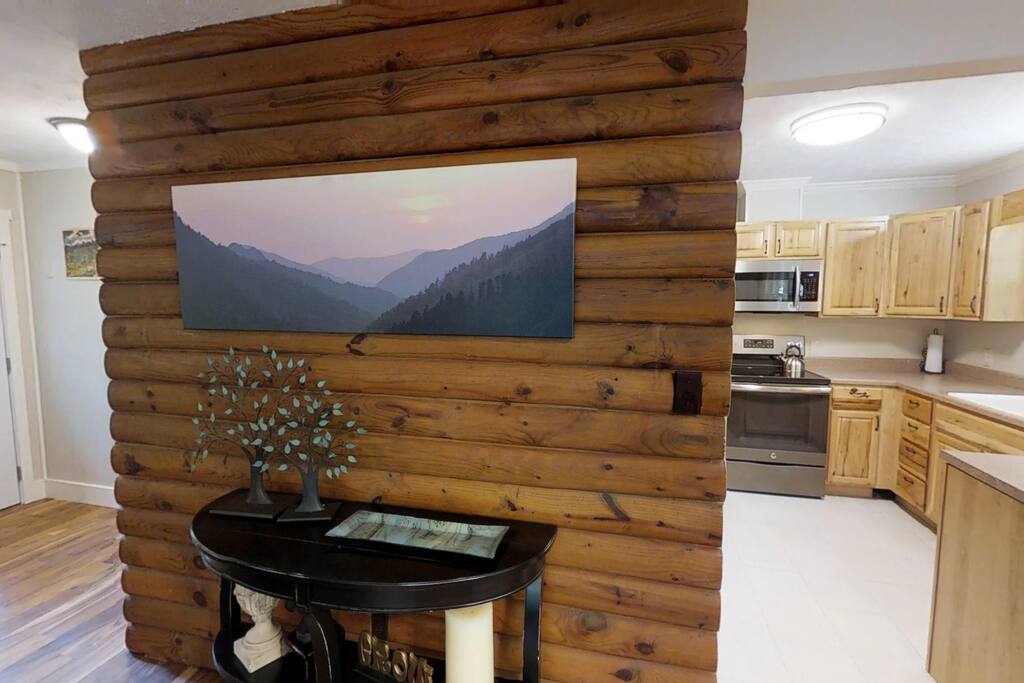 Art of local destinations through out home