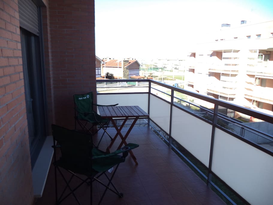 Terraza