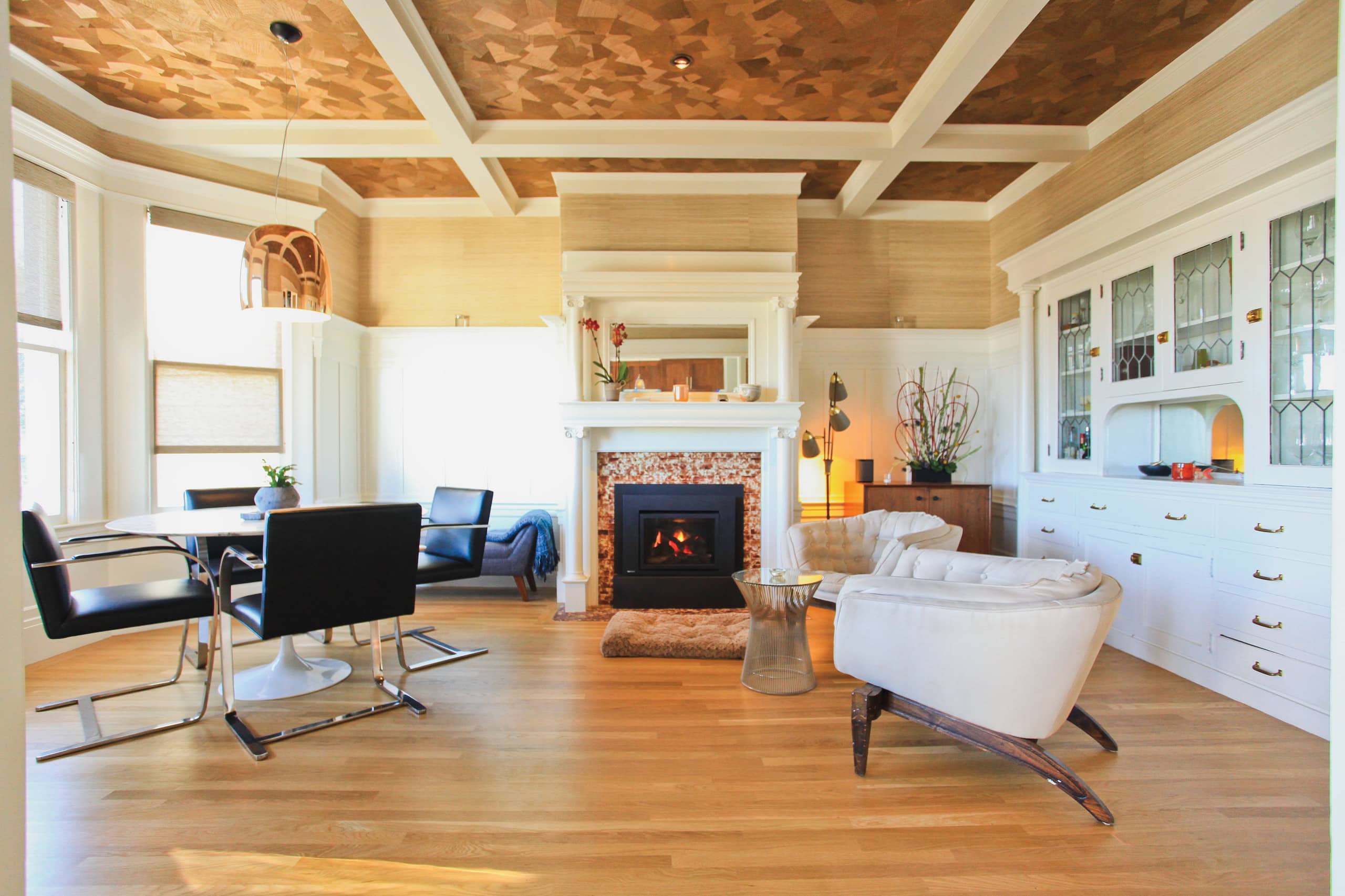 Condo in San Francisco · ★5.0 · 2 bedrooms · 2 beds · 1.5 baths - Image 10
