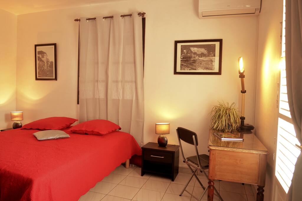 CHAMBRE N°1