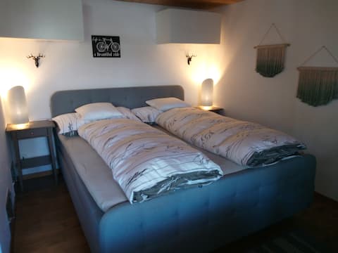 Studio auf dem Bauernhof in Steffisburg