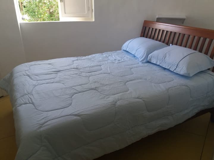 Camera da letto 1 suite all'ultimo piano