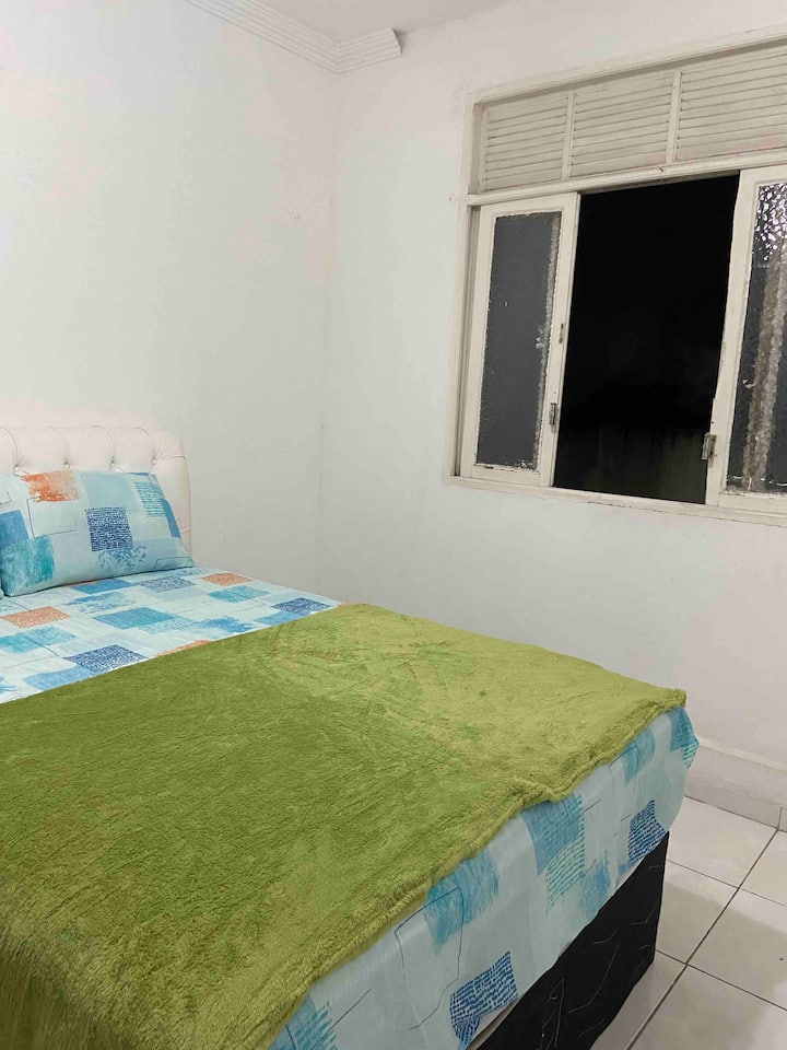 غرفة النوم 1