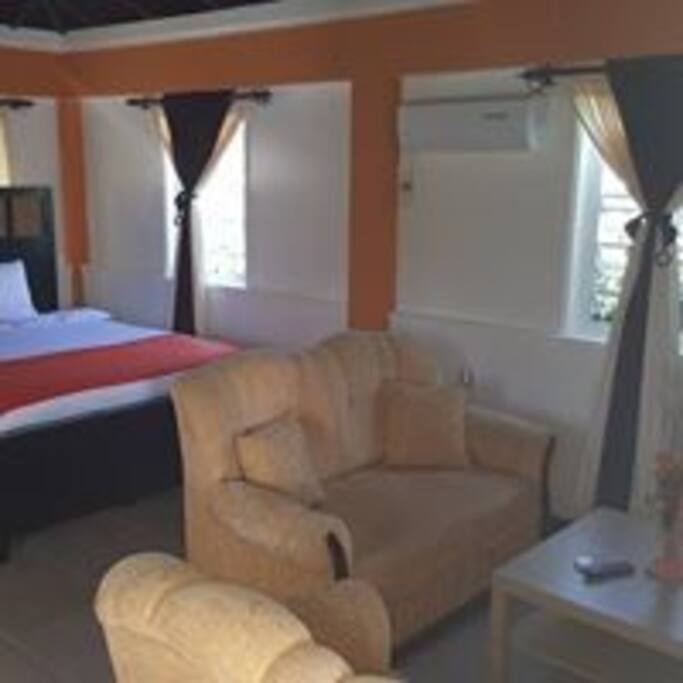 Room #1