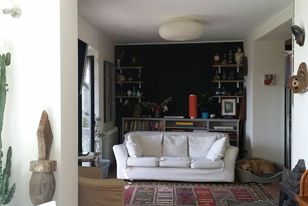 Salon