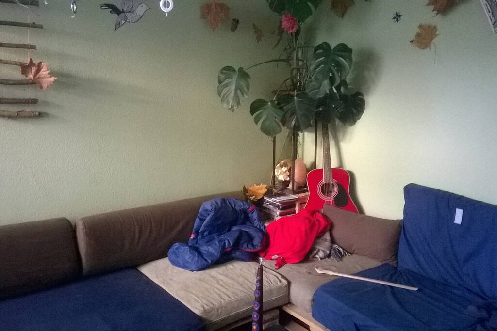 Sitzzimmer