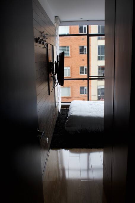 Room #1