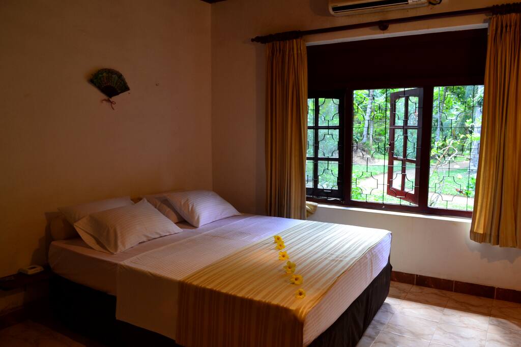 Clean and comfortable accommodation!